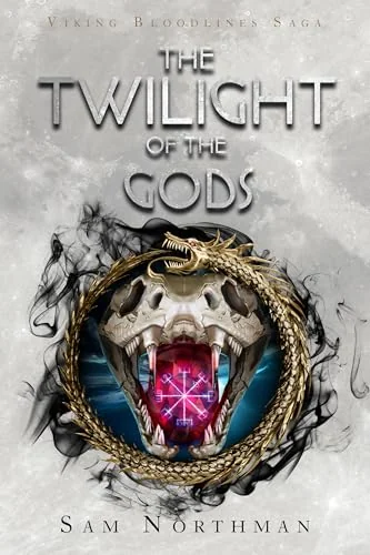 The Twilight of the Gods