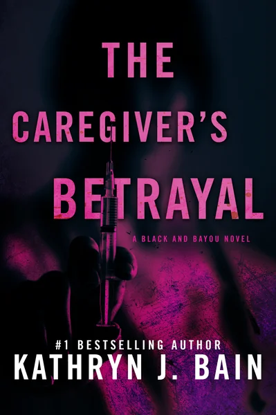 The Caretaker's Betrayal