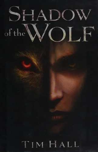 Shadow of the wolf