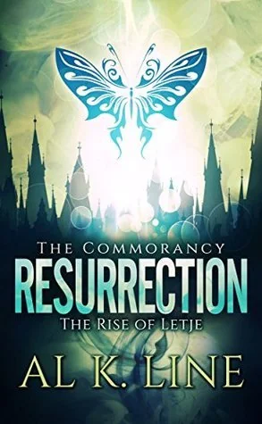 Resurrection: The Rise of Letje