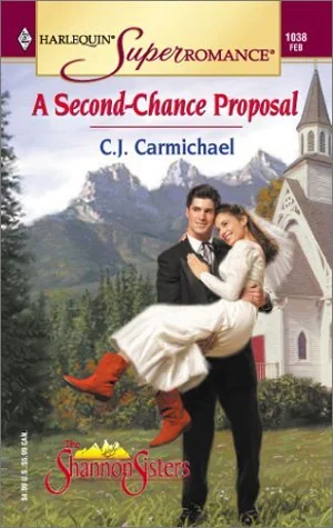 A Second-Chance Proposal