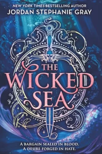 The Wicked Sea
