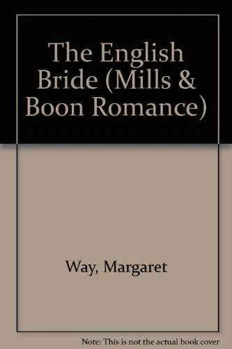 The English Bride