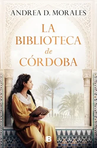 La Biblioteca de Córdoba/ the Library in Córdoba