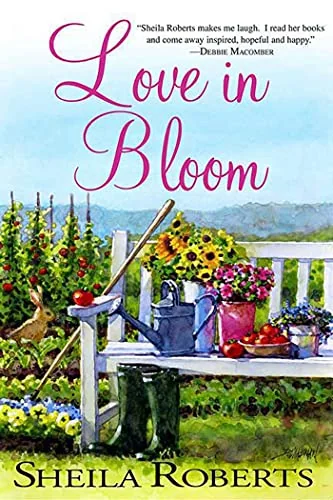 Love in bloom