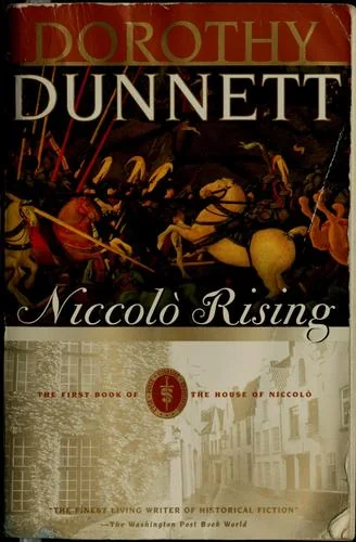 Niccolò Rising