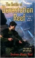 Helfort's War Book 3: The Battle of Devastation Reef