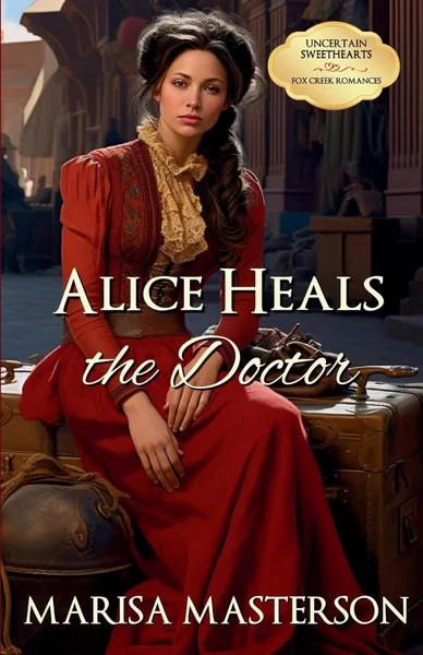 Alice Heals the Doctor