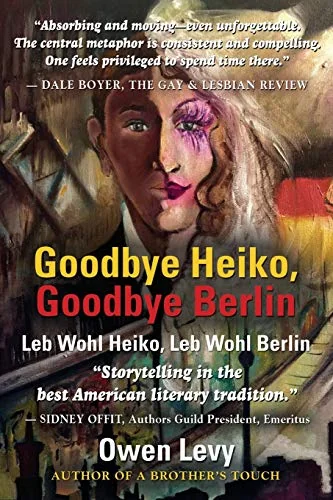 Goodbye Heiko, Goodbye Berlin