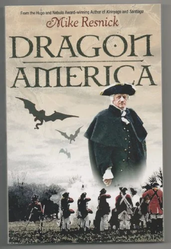 Dragon America