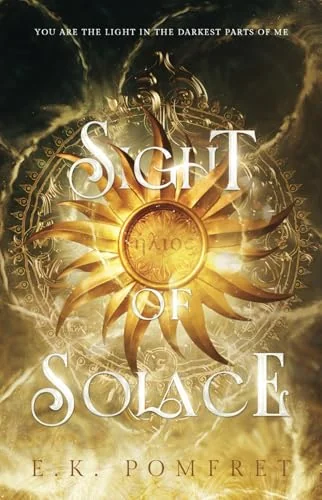 Sight of Solace