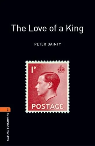 The Love of a King