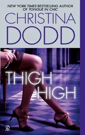 Thigh High.