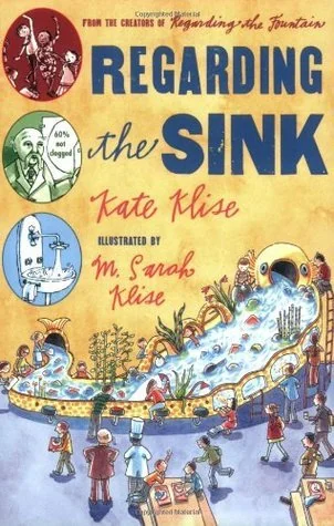 Regarding the Sink: Where, Oh Where, Did Waters Go?
