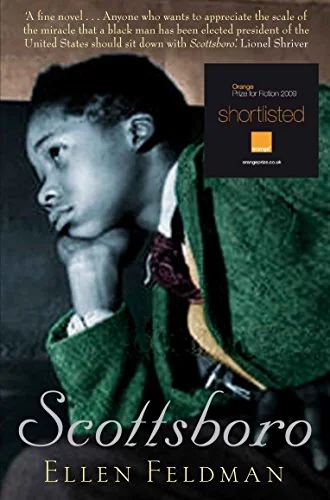 Scottsboro: A Novel
