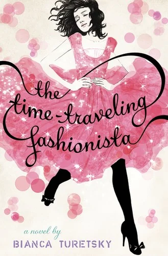 The time-traveling fashionista