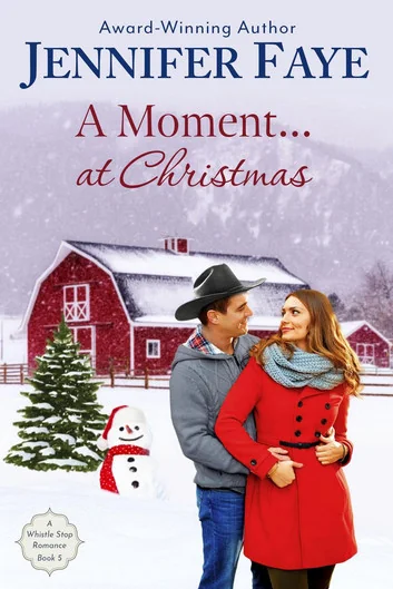 A Moment at Christmas