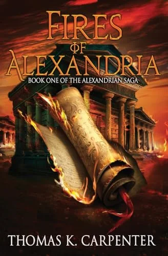 Fires of Alexandria
