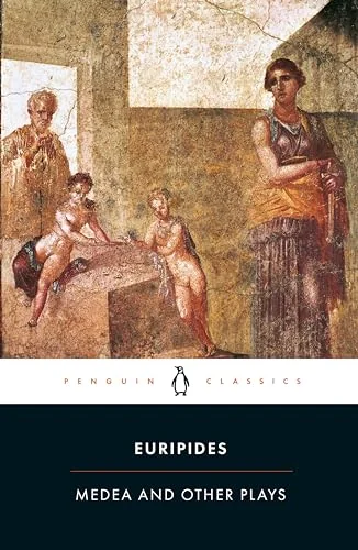 Electra and Other Plays