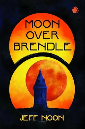 Moon Over Brendle