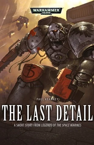 The Last Detail