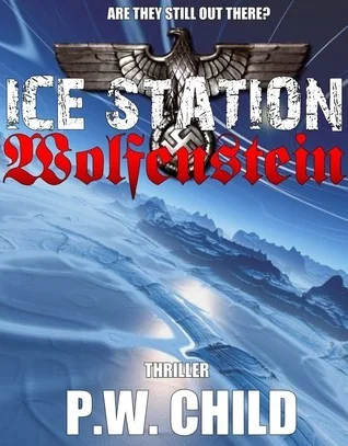 Ice Station Wolfenstein