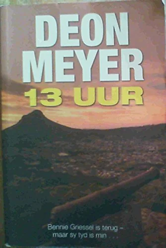 13 uur