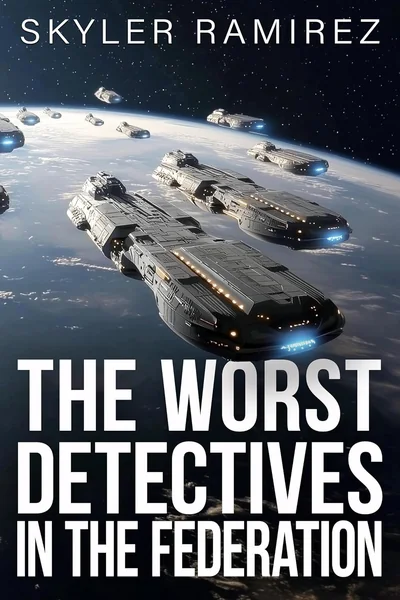 The Worst Detectives in the Federation