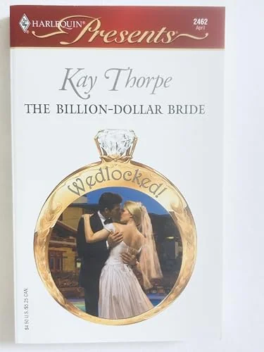 The Billion-Dollar Bride