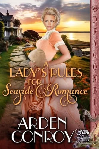 A Lady's Rules for Seaside Romance