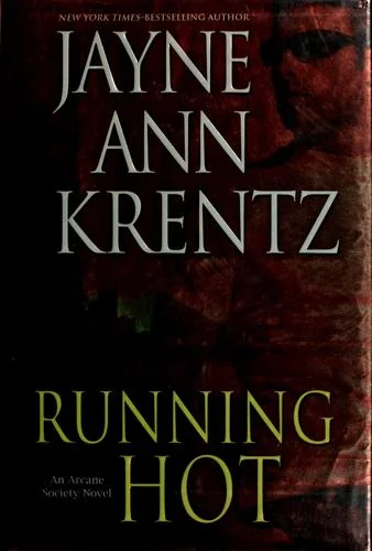Running Hot