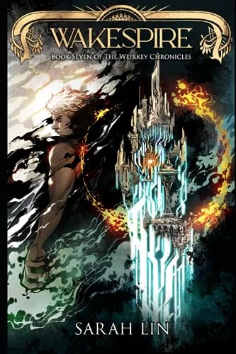 Wakespire