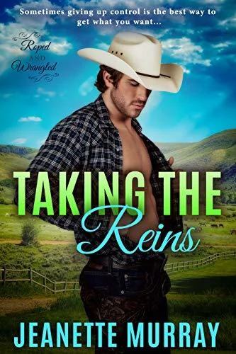 Taking The Reins
