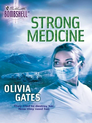 Strong Medicine