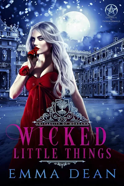 Wicked Little Things
