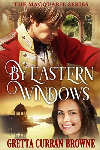 By Eastern Windows