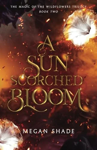 Sun Scorched Bloom