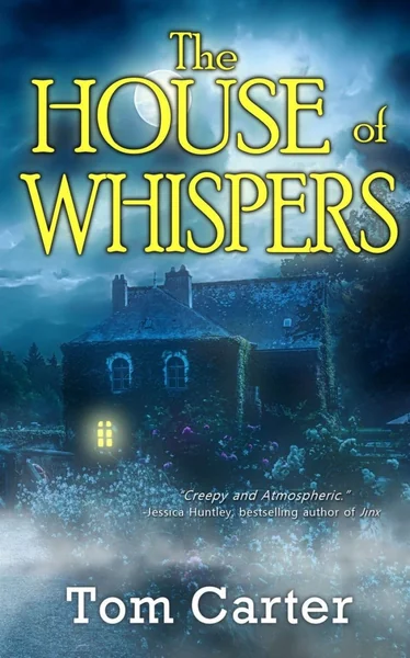 House of Whispers
