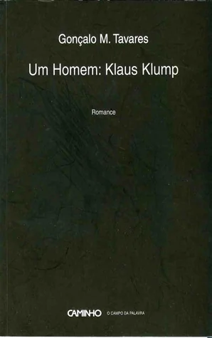 Um Homem: Klaus Klump