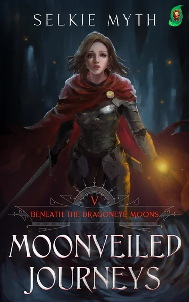 Moonveiled Journeys