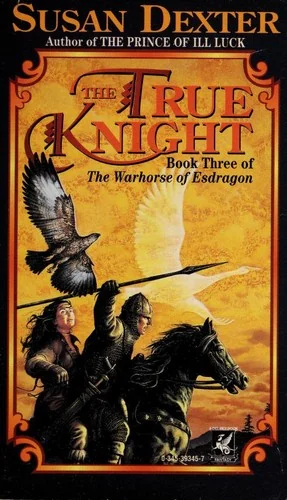 The True Knight