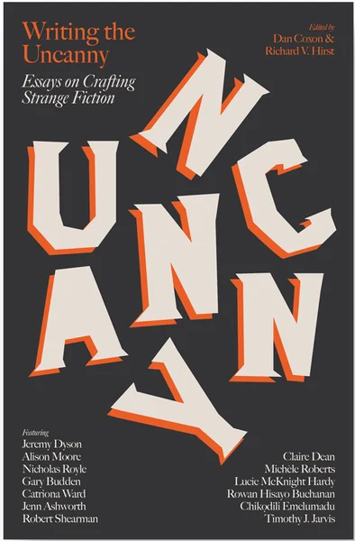 Writing the Uncanny