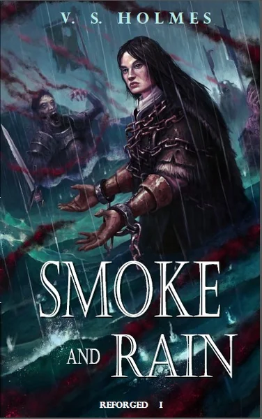 Smoke and Rain