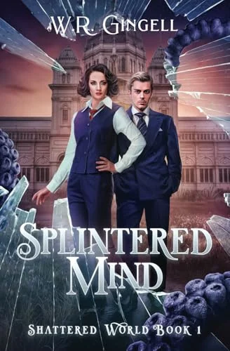 Splintered Mind