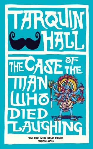 The Case of the Man Who Died Laughing