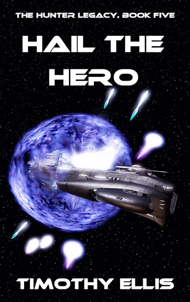 Hail the Hero