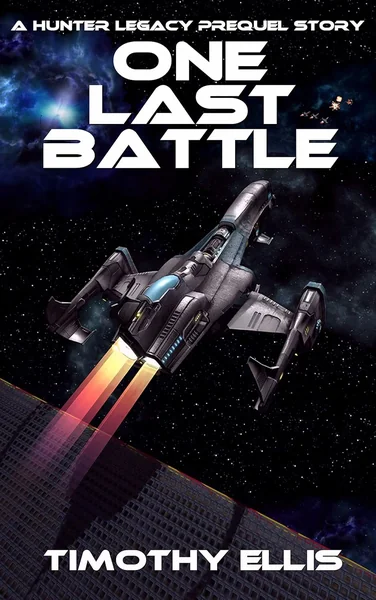 One Last Battle