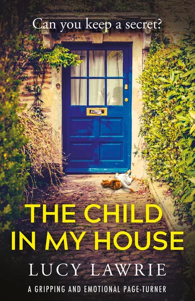 The Child In My House