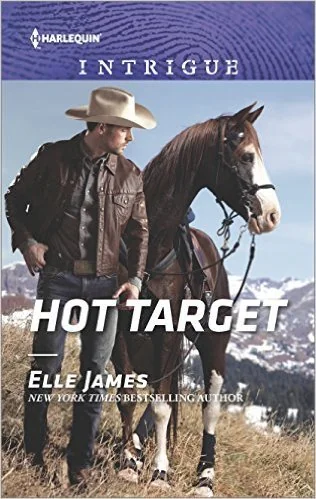 Hot Target