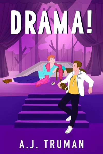 Drama!